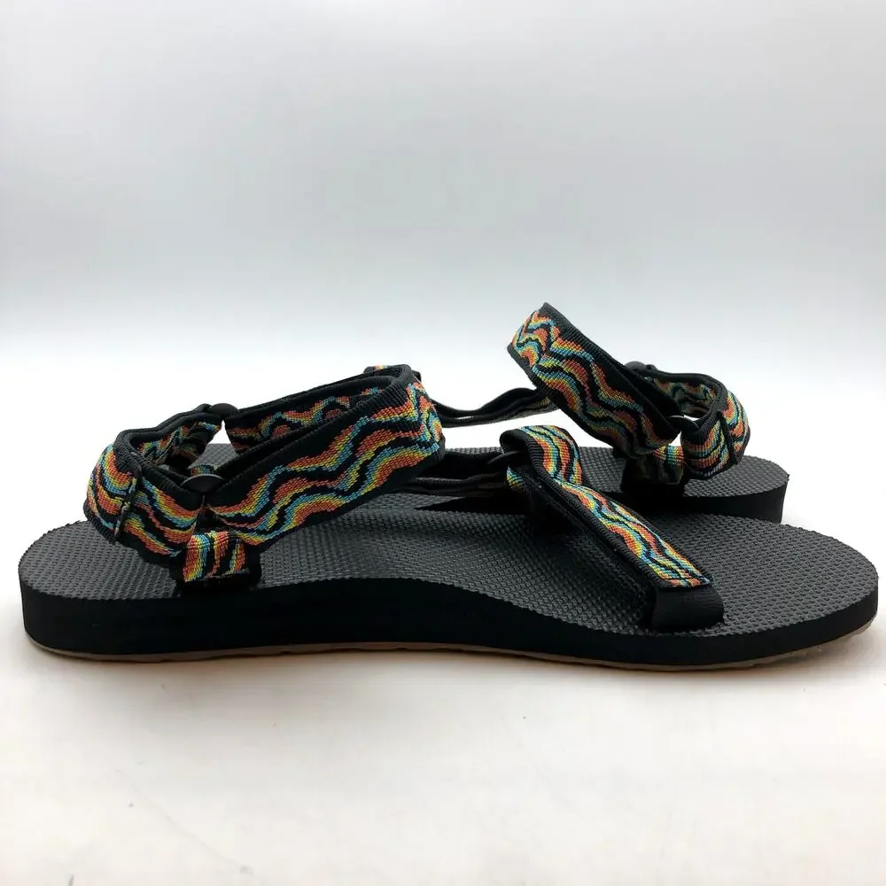TEVA Mens Original Universal 80s Revive Archival Sport Sandals US 11 EU 44.5 NIB